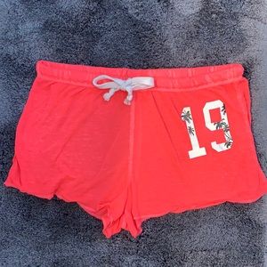 Hard candy shorts XL